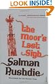 The Moor's Last Sigh