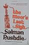 The Moor's Last Sigh