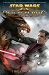 Star Wars: The Old Republic Volume 3...