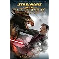 Star Wars: The Old Republic Volume 3 - The Lost Suns (Star Wars: The Old Republic (Quality Paper))