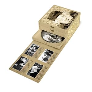 Miss Marple Box (4 DVDs)