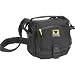 Mountainsmith Reflex II Camera Shoulder Bag, Black, Medium