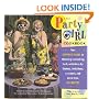 The Party Girl Cookbook