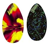 360 Inc. Wave Rebel Zoomers 40 Skimboard 2011
