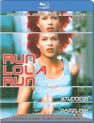 Run Lola Run [Blu-ray]