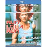 Run Lola Run [Blu-ray]par Franka Potente