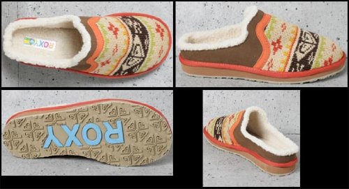 ROXY【ロキシー】SANDY CRFT804 OLV