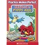 Clifford's Puppy Days: Practice Makes Perfect
