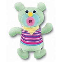 The Sing-A-Ma-Jigs - Mint Green