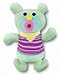 Mattel The Sing-A-Ma-Jigs - Mint Green
