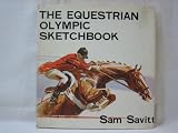 The equestrian Olympic sketchbook