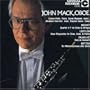 John Mack, Oboe Mozart: Quartet, K.370/Loeffler: Deux Rhapsodies/Paladilhe: Solo De Concert/Britten: Six Metamorphoses