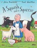 A Squash And A Squeeze