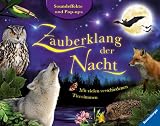 Zauberklang der Nacht: Mit vielen veschiedenen Tierstimmen - 