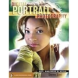 Digital Portrait Photography: Art, Business & Style (A Lark Photography Book)