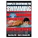 Complete Conditioning For Swimming (DVD/Paperback Book)