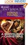 A Bodyguard For Christmas (Harlequin Intrigue)