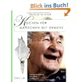 Kochen f�r Menschen mit Demenz