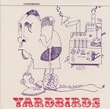 Yardbirds (Roger the Engineer)