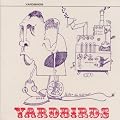 The Yardbirds-40th Anniversary
