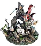 Marvel Figure Factory: Blade
