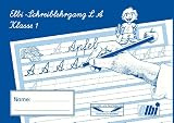 Produkt-Bild: Elbi Schreiblehrgang Klasse 1 - Lateinische Ausgangsschrift
