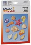 Eigenschaften KnorrPrandell / Gütermann / KnorrPrandell 2713421 - Giessform Seaworld mini 2-3cm