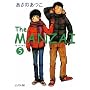 The MANZAI�q5�r (�s���A�t������)