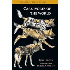 Carnivores of the World