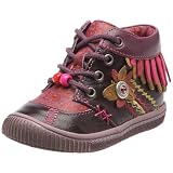 Catimini Caia 12HA11, Mädchen Lauflernschuhe