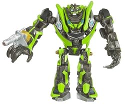 Transformers Movie 2 Robot Replicas - Autobot Skids