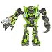 Transformers Movie 2 Robot Replicas - Autobot Skids