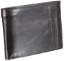 Pierre Cardin Plain VT 31381, Portafoglio unisex adulto, 2 x 9 x 12 cm (L x A x P)
