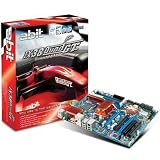 ABIT IX38 QUADGT LGA775 Intel X38 FSB 1600 Dual DDR2 1066/800 Motherboard