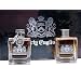 Juicy Couture Dirty English Set mit Aftershave 100ml + 100ml