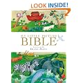 My Little Picture Bible (Childrens Bible)