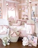 Libbie 5 Piece Crib Bedding Set by Glenna Jean
