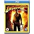 Indiana Jones and the Kingdom of the Crystal Skull  [Blu-ray] [2008]