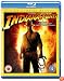 Indiana Jones and the Kingdom of the Crystal Skull  [Blu-ray] [2008]