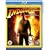 Indiana Jones and the Kingdom of the Crystal Skull  [Blu-ray] [2008]