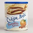 My Favorite Pumpkin Spice Crepe Mix 16oz