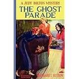 ghost parade 5 judy bolton mysteries