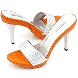Michael Antonio Roddick Heels