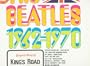 The King's Road Sings - The Beatles 1962-1970