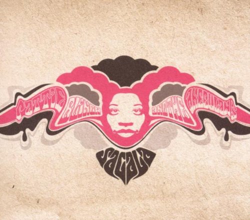 Pattie Blingh: Sagala