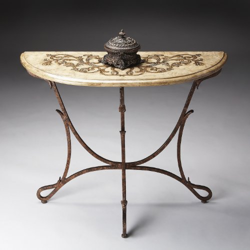 Butler Specialty Company 3084025 Table (Metalworks)