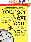 Younger Next Year