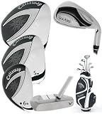 Women's Callaway Women's Solaire 9-Piece Complete Set