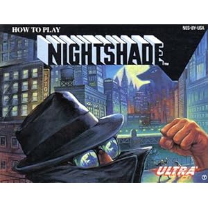 Nightshade Nes