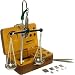 DIAMOND SCALE 5 CARAT + Stand & Wood Case
